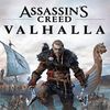 Assassin's Creed Valhalla Logo